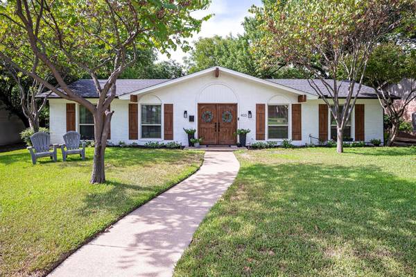 403 Northview Drive, Richardson, TX 75080