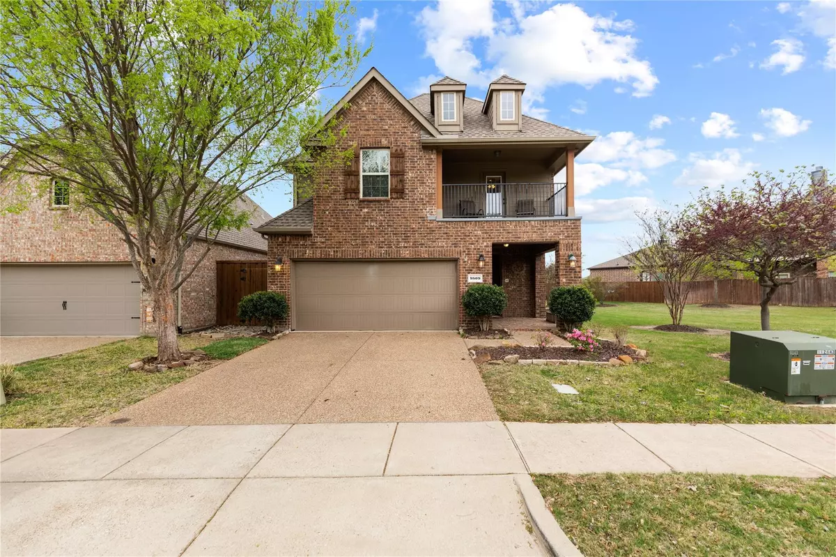 Mckinney, TX 75072,9509 Deerhurst Place