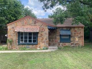 306 Young Street, Nocona, TX 76255