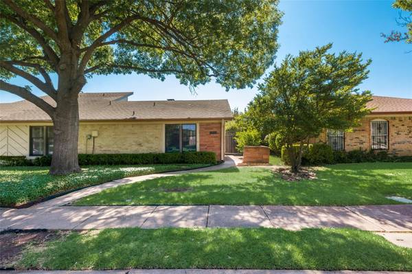 4119 Greenway Drive, Garland, TX 75041