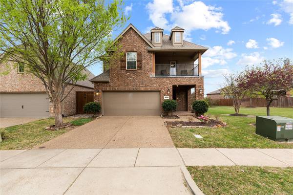 9509 Deerhurst Place, Mckinney, TX 75072