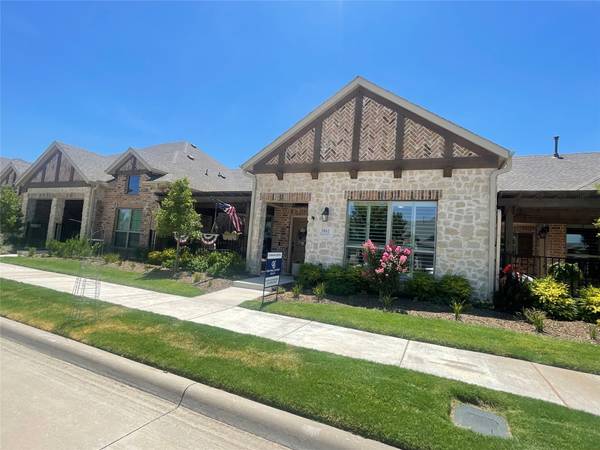 3861 Dalea Drive, Prosper, TX 75078