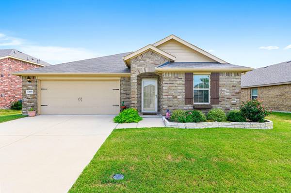 2408 Costley Court, Fate, TX 75189