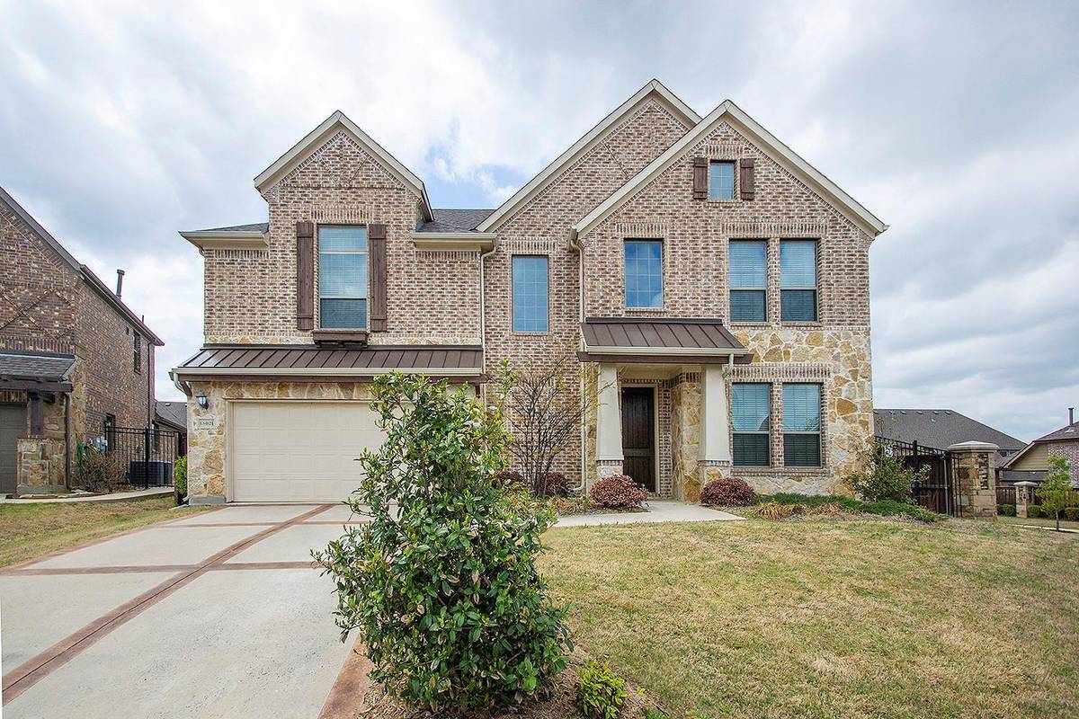 Wylie, TX 75098,1802 Legendary Reef Way