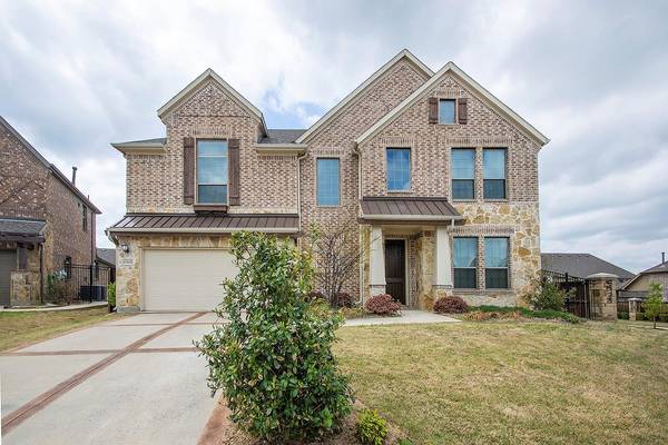 1802 Legendary Reef Way,  Wylie,  TX 75098