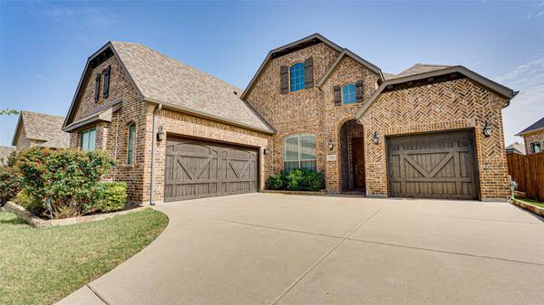 934 Colby Bluff Drive, Rockwall, TX 75087