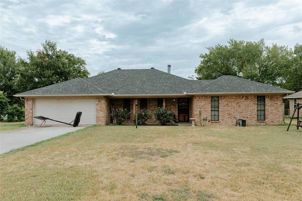 912 Westbrook Circle, Sulphur Springs, TX 75482