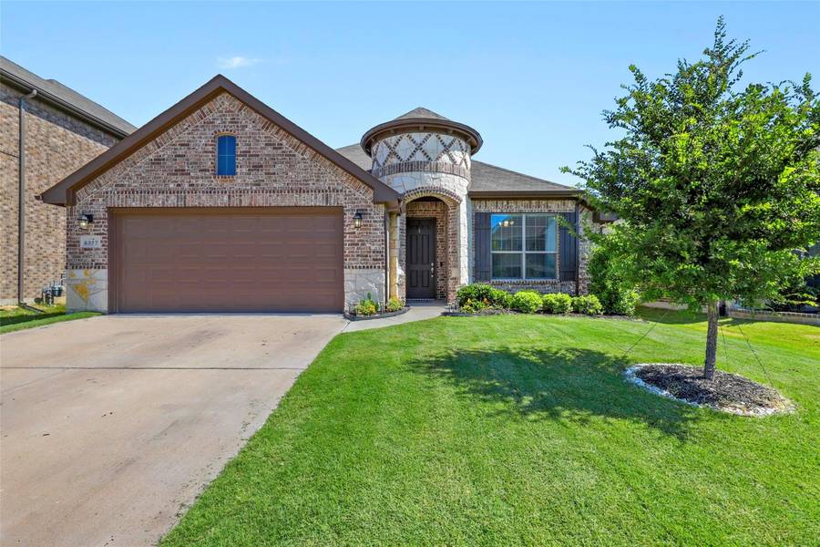 6337 Red Cliff Drive, Fort Worth, TX 76179