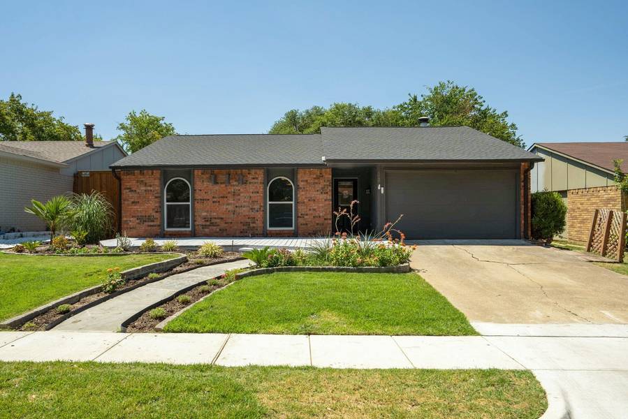 528 Cumberland Drive, Allen, TX 75002