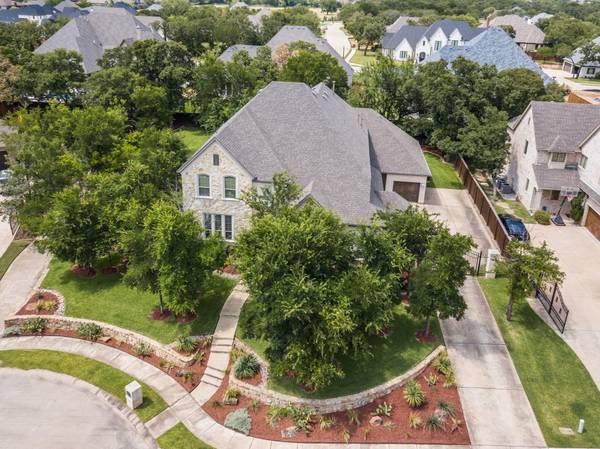 720 Lockley Way, Colleyville, TX 76034