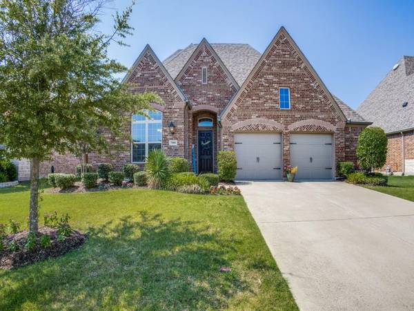 7000 Barolo Drive, Rowlett, TX 75088