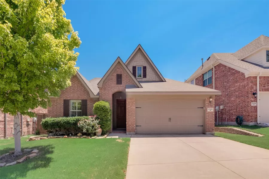 12908 Parade Grounds Lane, Fort Worth, TX 76244