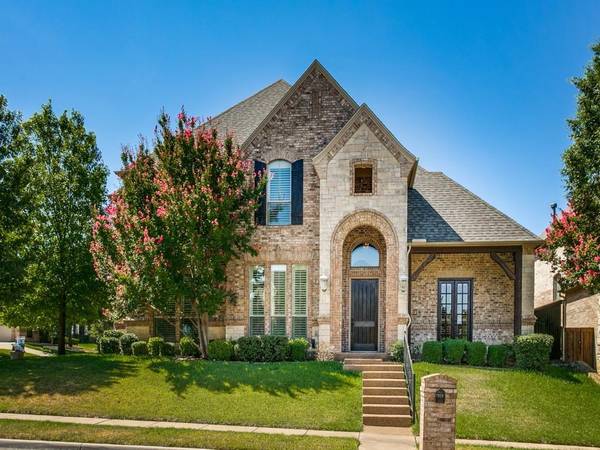 7924 Forest View Court, North Richland Hills, TX 76182