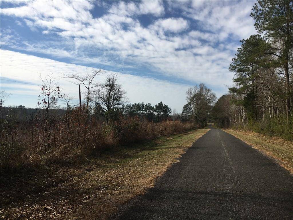 0 Hall Road, Ringgold, LA 71068