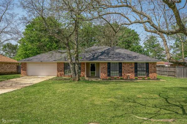 4610 Lawndale Drive, Benton, LA 71006