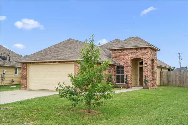 419 Jordan Drive, Bossier City, LA 71112