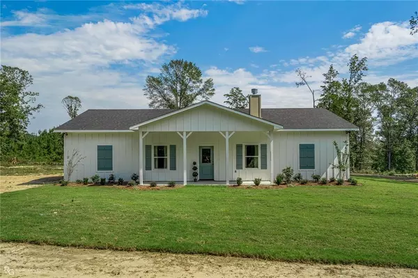 Dubberly, LA 71024,1839 Stuckey Road