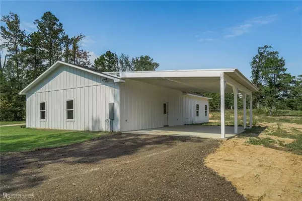 Dubberly, LA 71024,1839 Stuckey Road