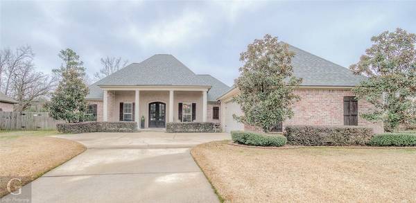 127 Creston Lane, Shreveport, LA 71106