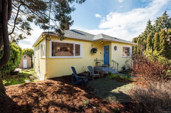 Victoria, BC V8T 4B7,3036 Fifth St