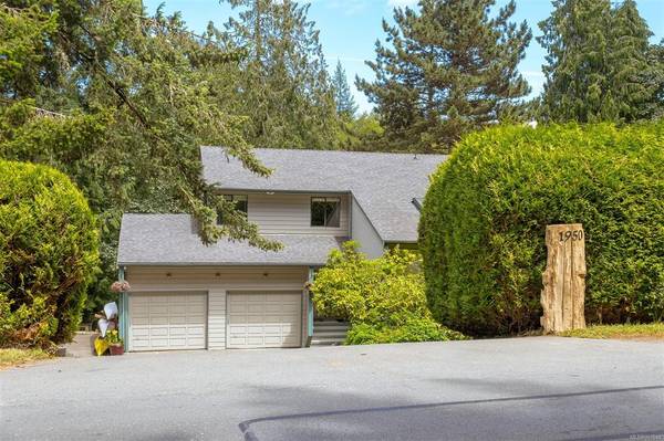 North Saanich, BC V8L 5J2,1950 Lands End Rd