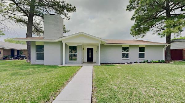 3209 Concord Drive, Mesquite, TX 75150