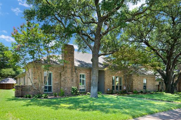 7336 Williamswood Drive, Dallas, TX 75252