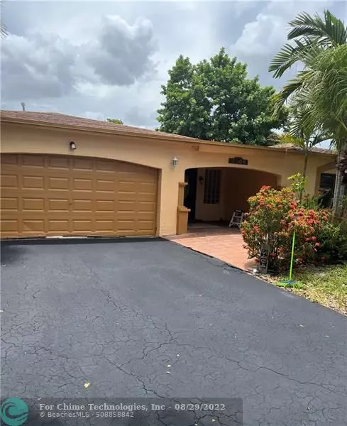 3404 Onyx Rd, Miramar, FL 33025