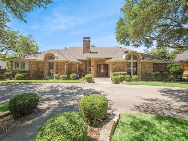 1010 Wind Ridge Drive, Duncanville, TX 75137