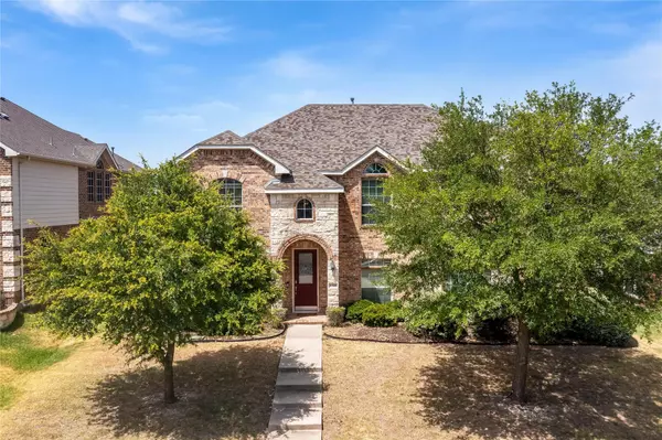 Desoto, TX 75115,1709 Blue Stream Drive