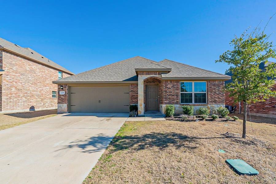 1130 Wentworth Way, Forney, TX 75126