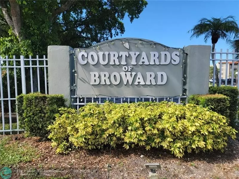 1820 N Lauderdale Ave  #3318, North Lauderdale, FL 33068