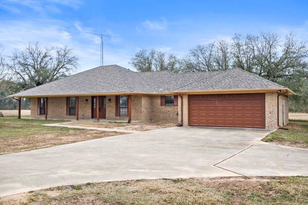 480 CR 4715, Mount Pleasant, TX 75455