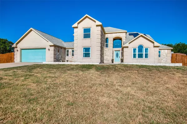 1609 Highland Circle, Little Elm, TX 75068