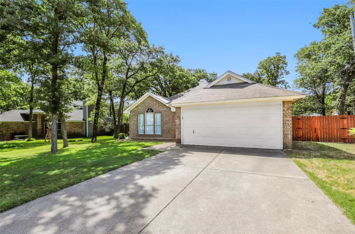 Azle, TX 76020,700 Windwood Way