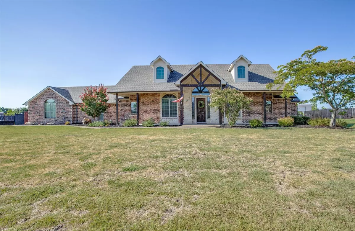 Midlothian, TX 76065,5640 Deerfield Lane