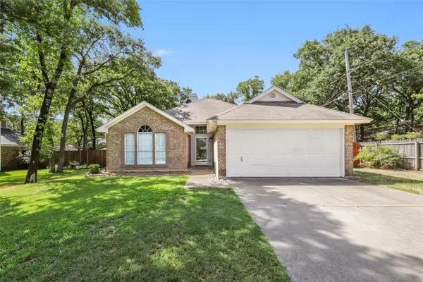 Azle, TX 76020,700 Windwood Way