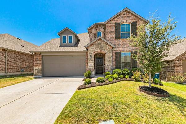 5505 Connally Drive, Forney, TX 75126