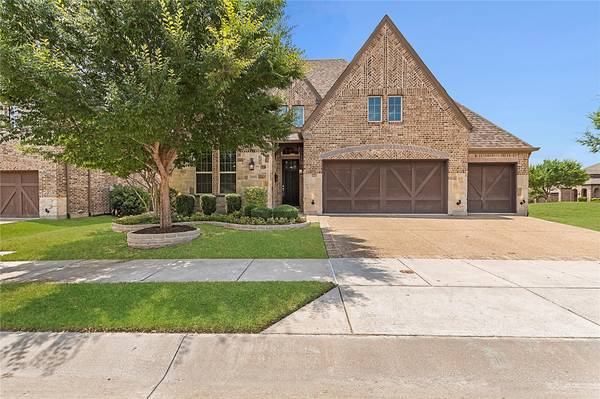 5000 Amande Avenue, The Colony, TX 75056