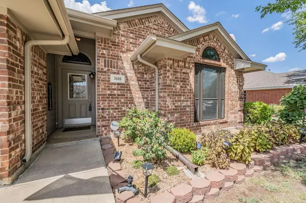 Fort Worth, TX 76137,7455 Brittany Place