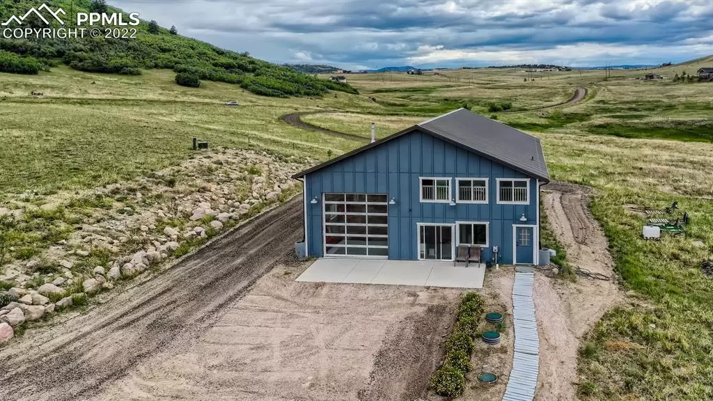 Larkspur, CO 80118,7130 Nautique CIR