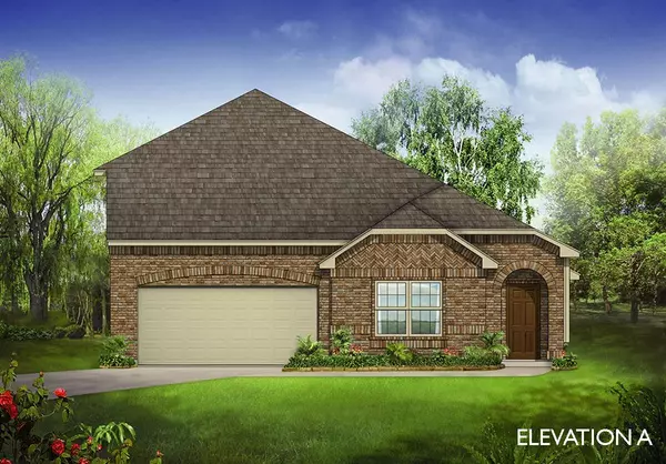 1244 Morning Ridge Trail, Aubrey, TX 76227