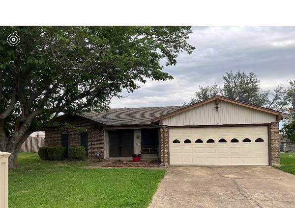 5612 Macrae Street, Haltom City, TX 76148