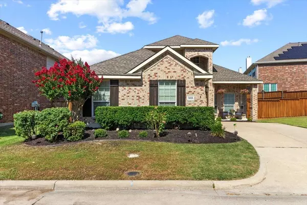 Mckinney, TX 75070,3805 Blanco Creek Trail