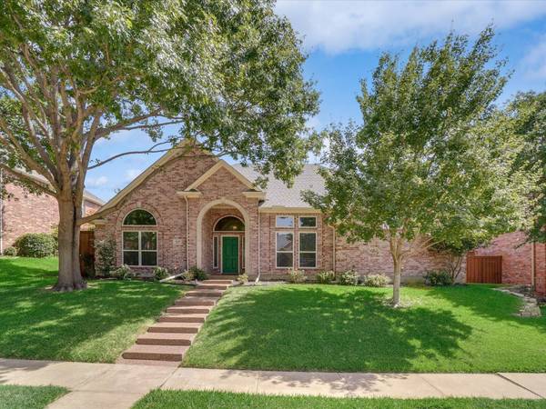 918 Mallard Drive, Coppell, TX 75019