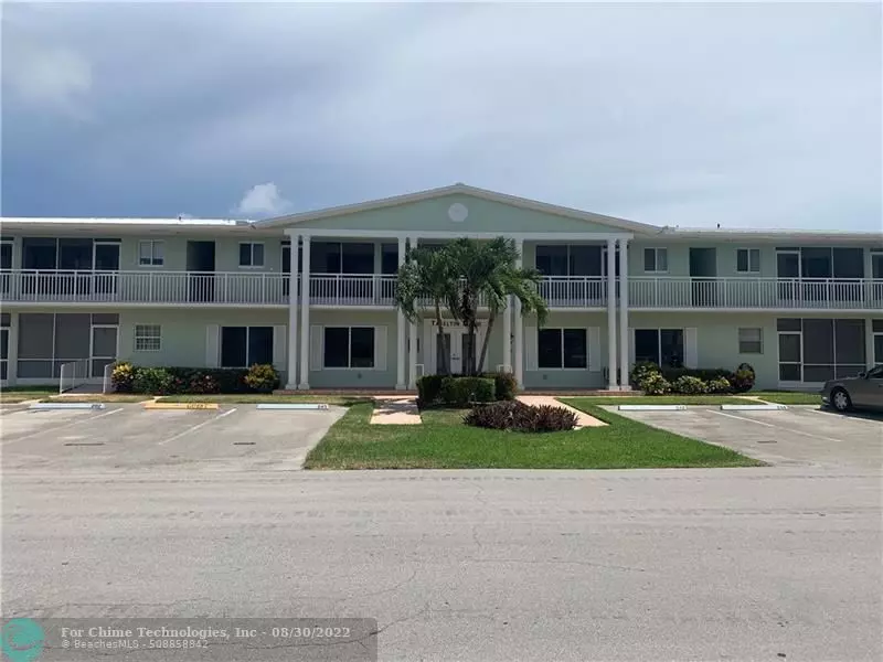 2100 NE 38TH STREET  #205, Lighthouse Point, FL 33064