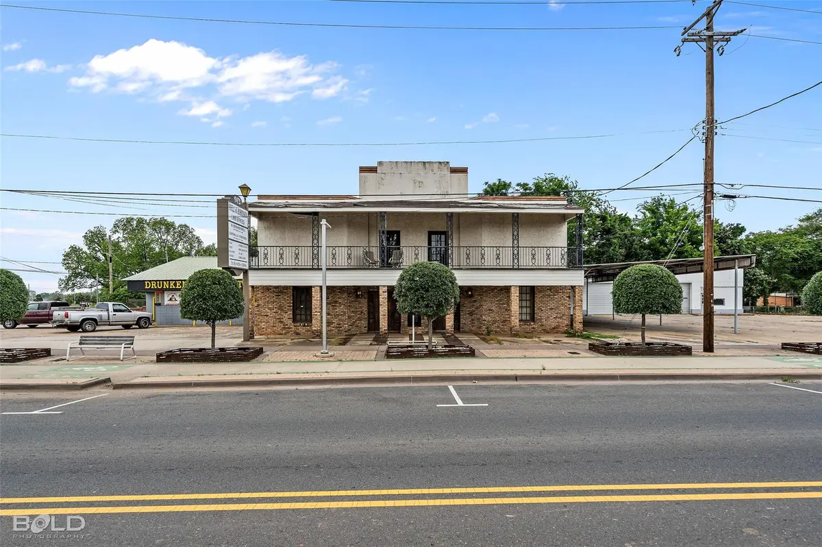 915 Barksdale Boulevard, Bossier City, LA 71111