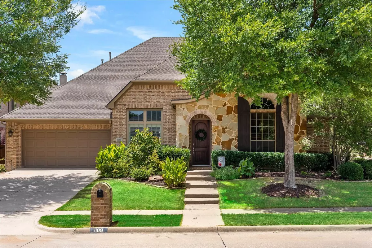 Mckinney, TX 75071,1109 Well Meadow Lane