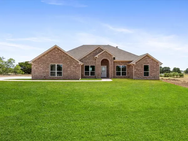 Cleburne, TX 76031,4253 Bramblett Road