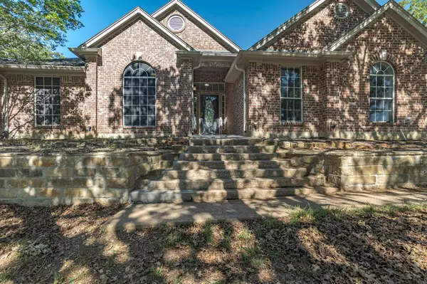 3500 Fm 731,  Burleson,  TX 76028